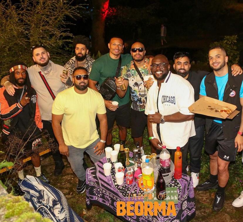 Tribes of Beorma Two 020923 10