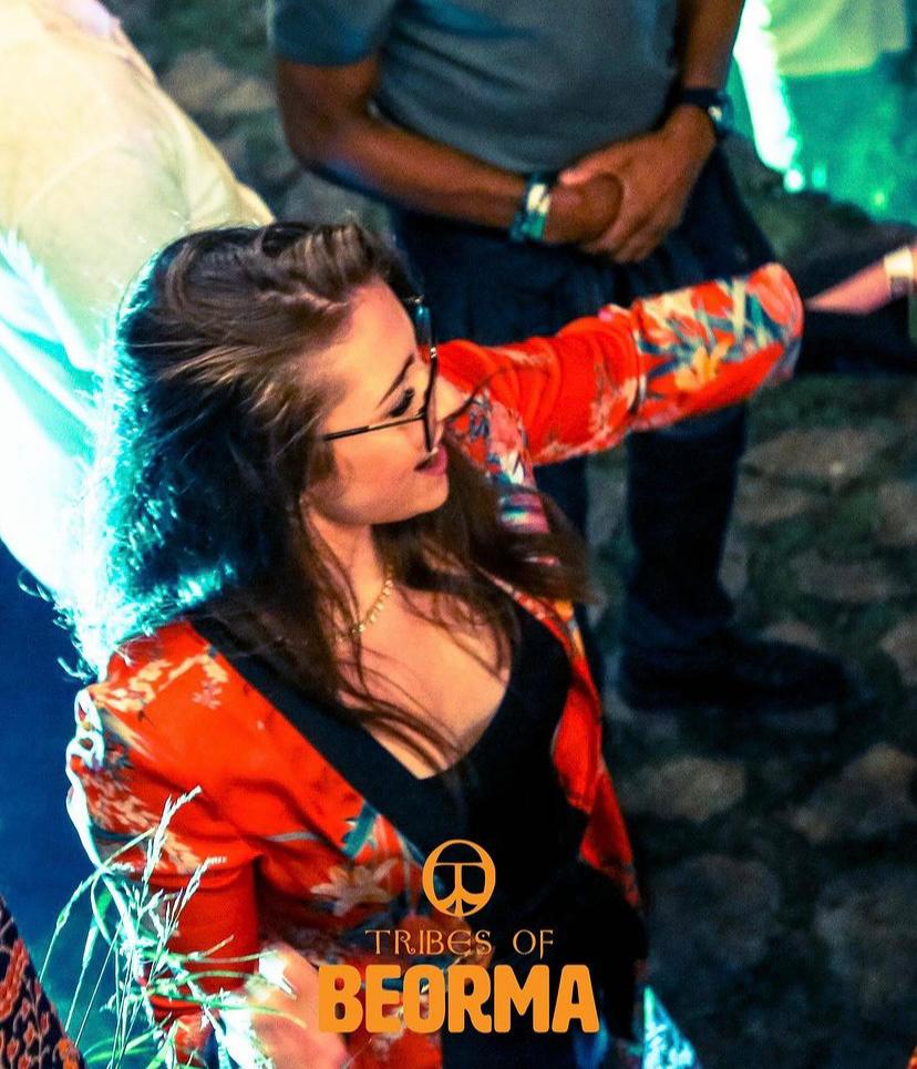 Tribes of Beorma Two 020923 13