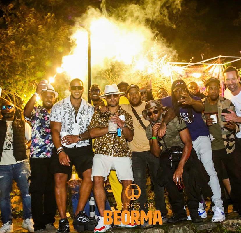 Tribes of Beorma Two 020923 3